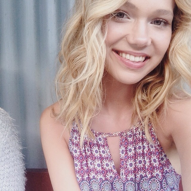 Picture of Essena O'neill