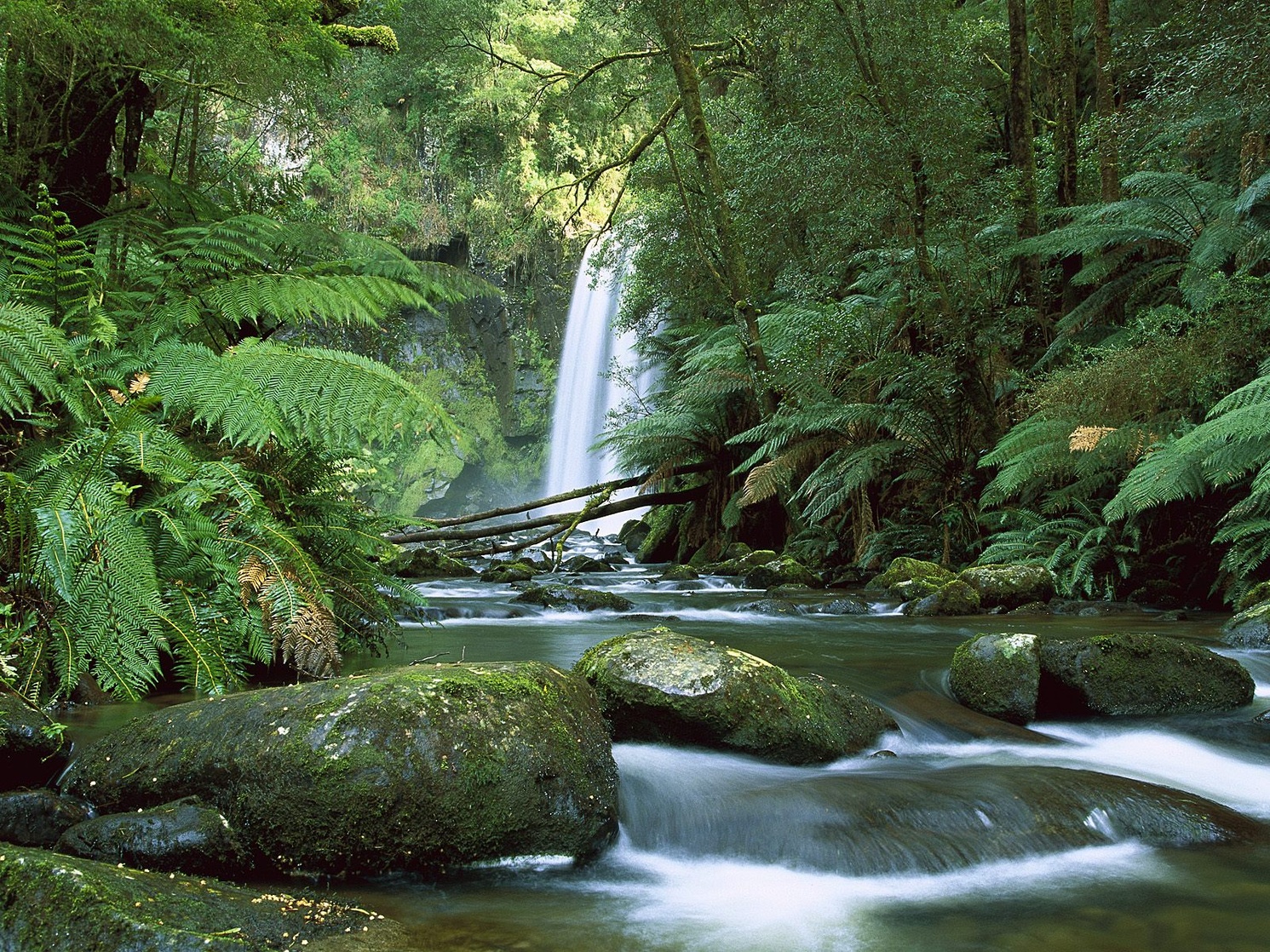 Australia