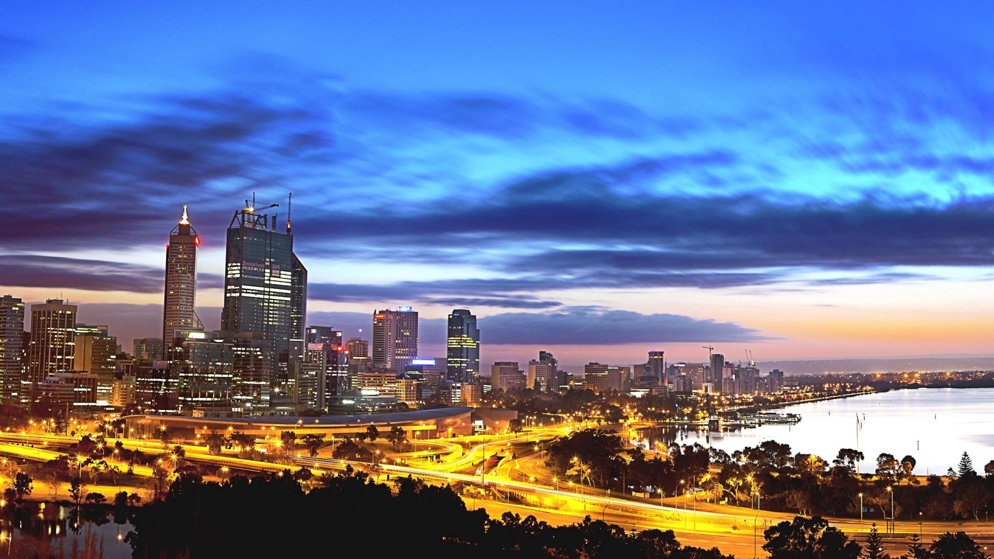 Australia Australia