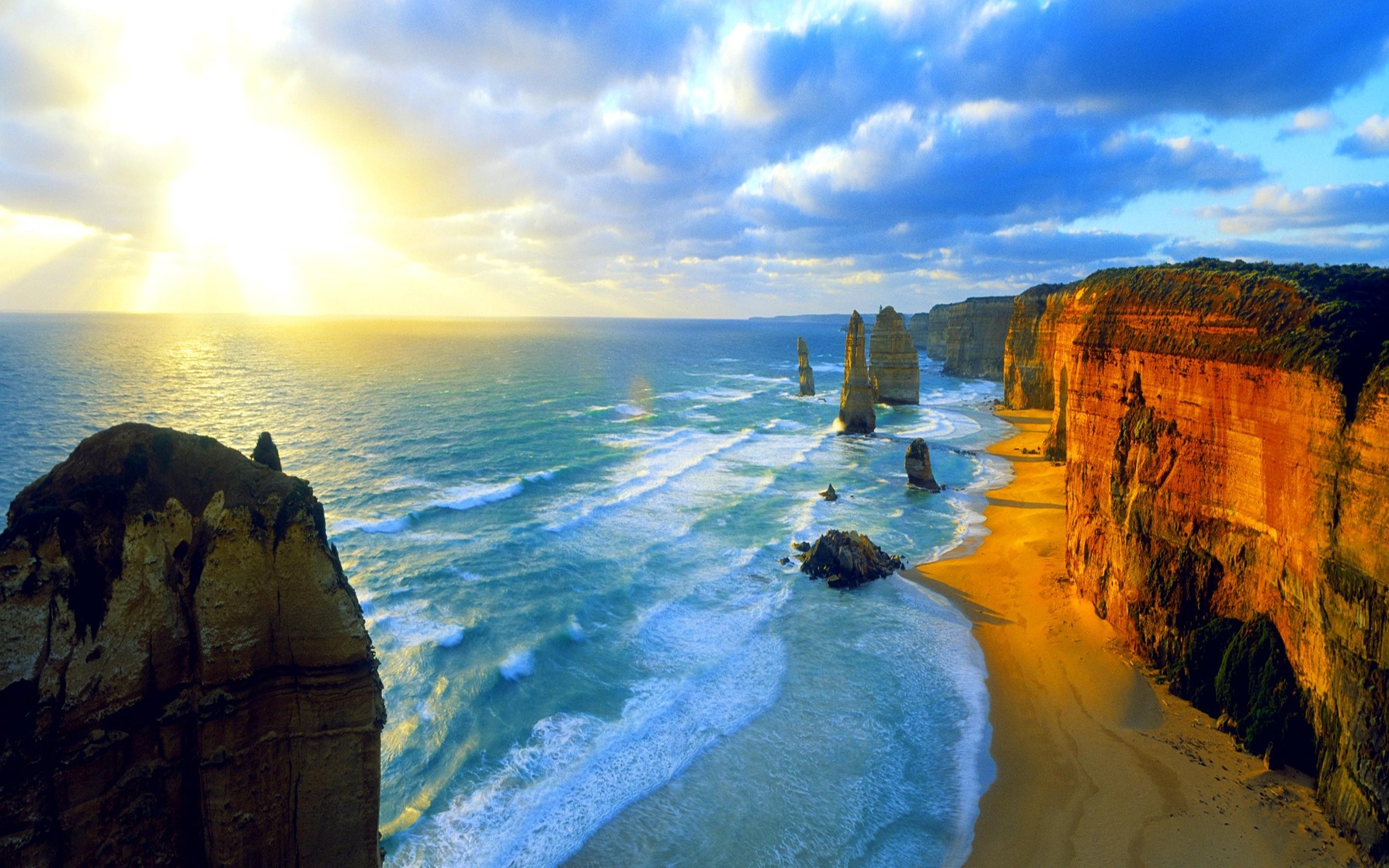 Australia