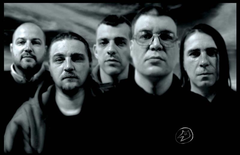 Picture of Block Out