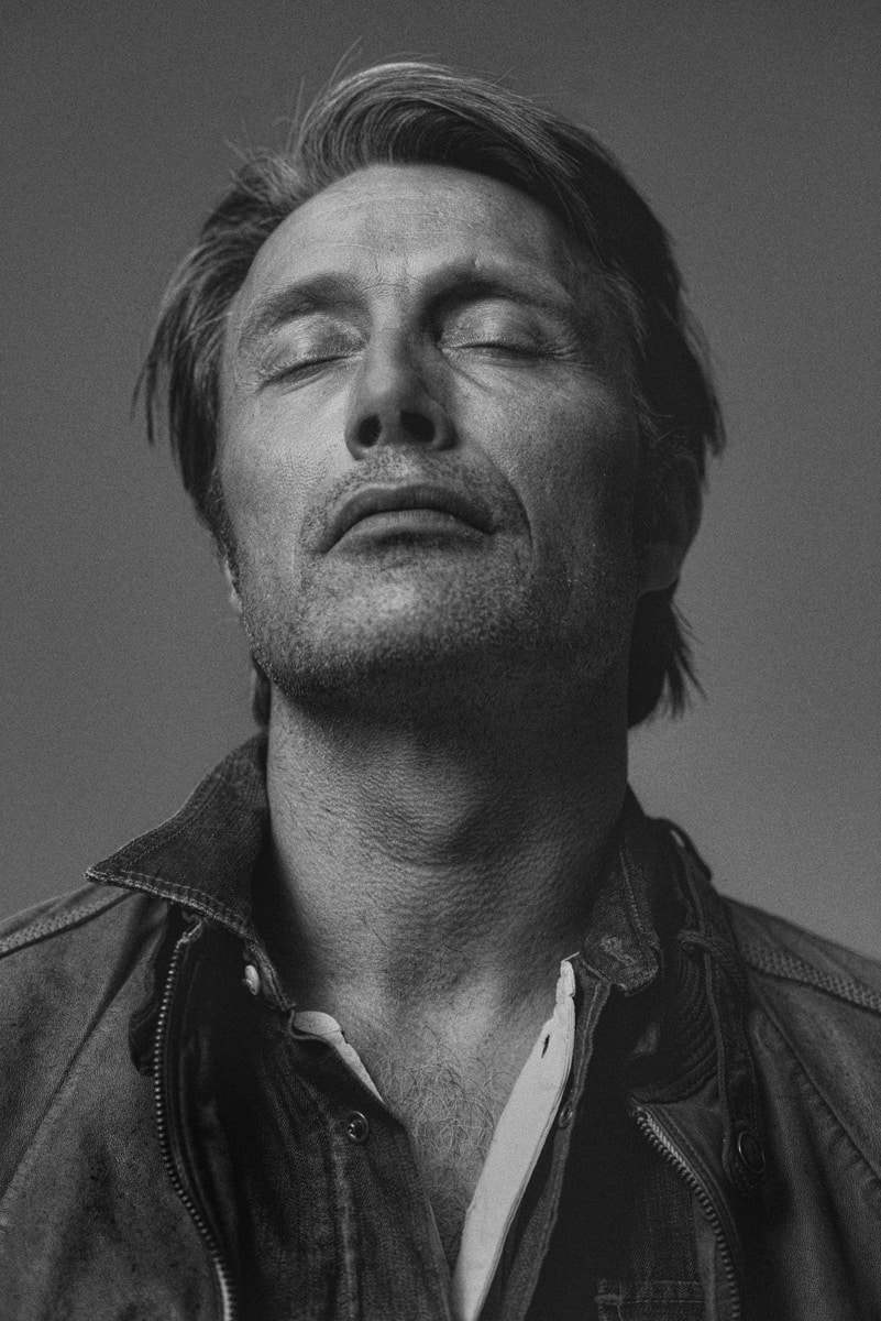 Mads Mikkelsen image