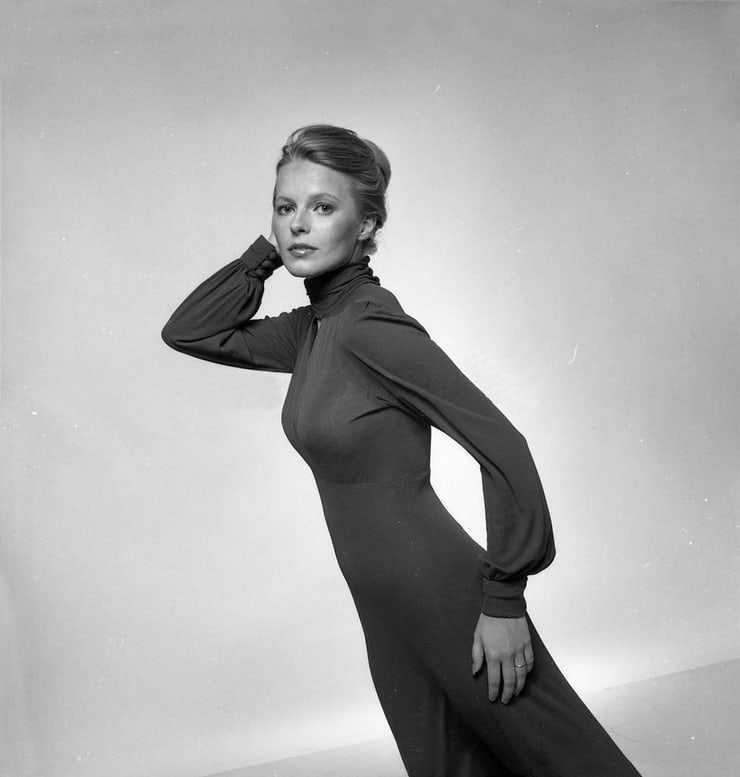 Picture of Cheryl Ladd.