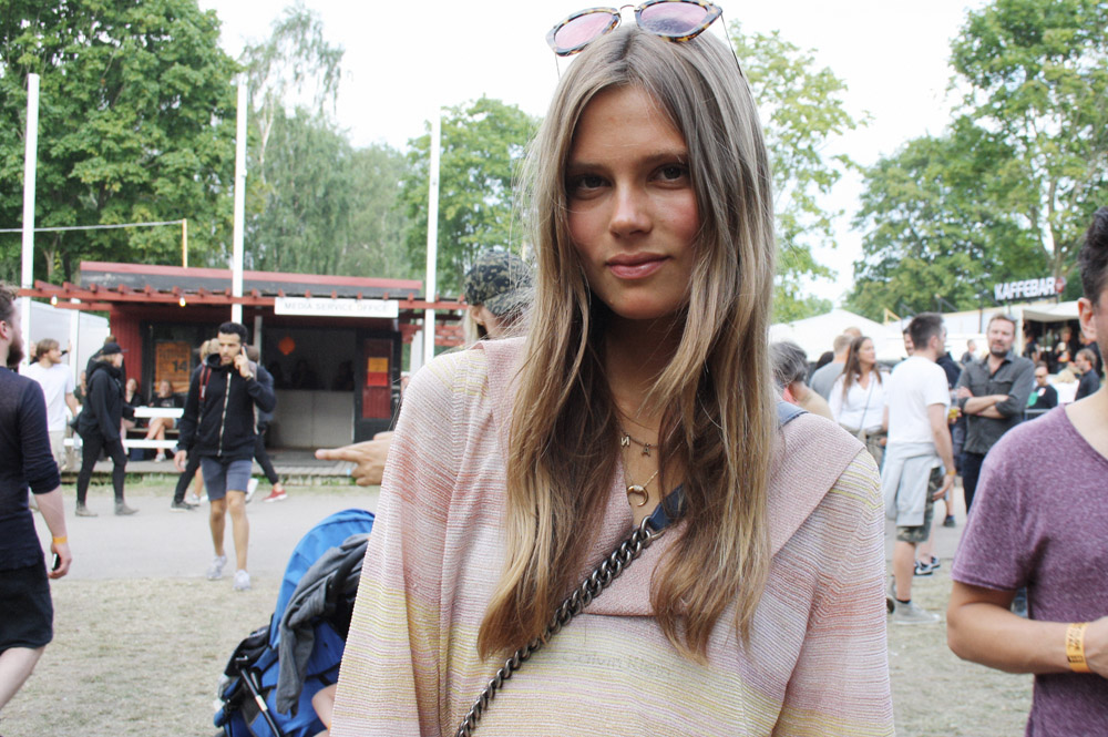 Caroline Brasch Nielsen