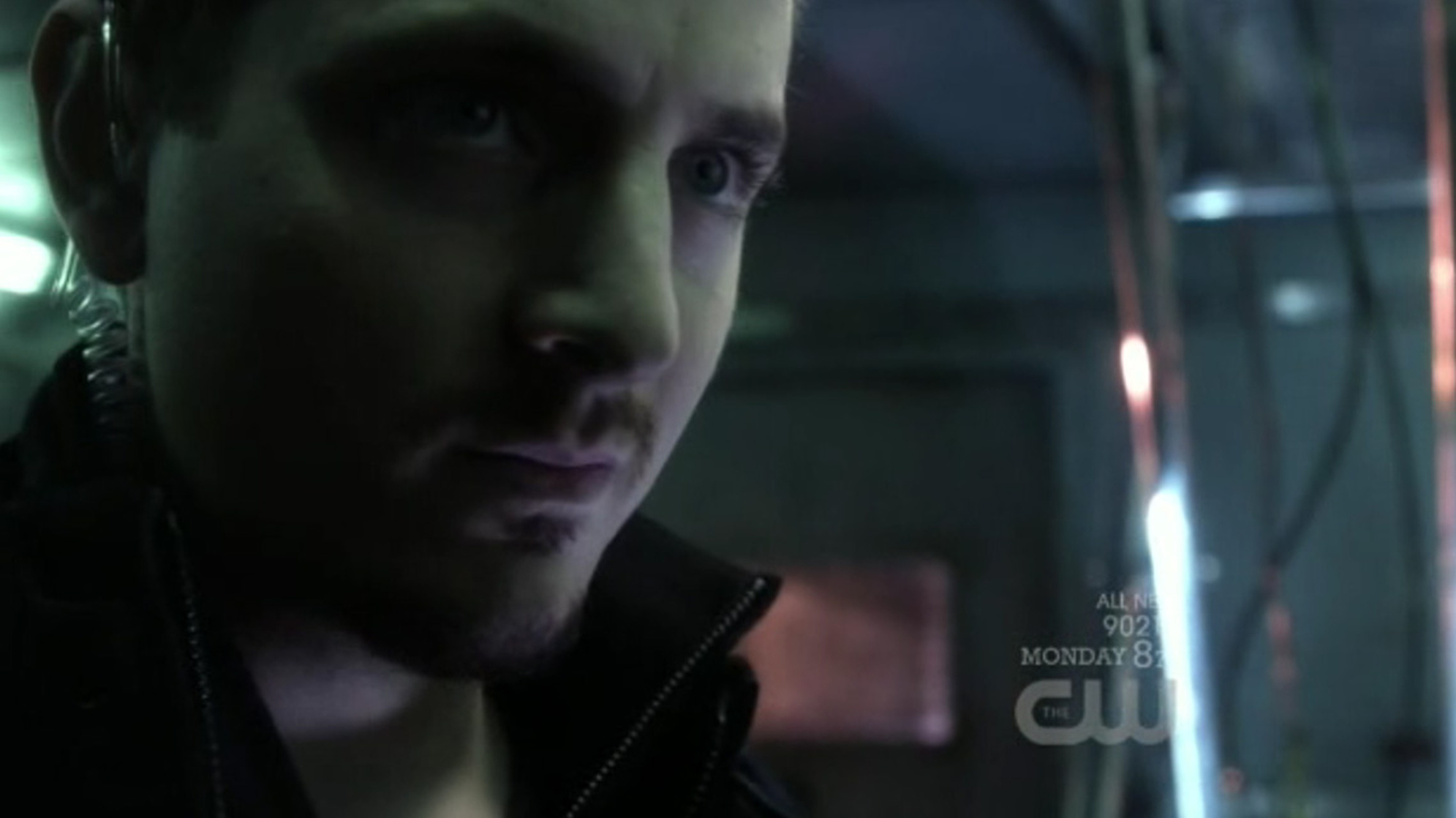 Warp (Smallville) 