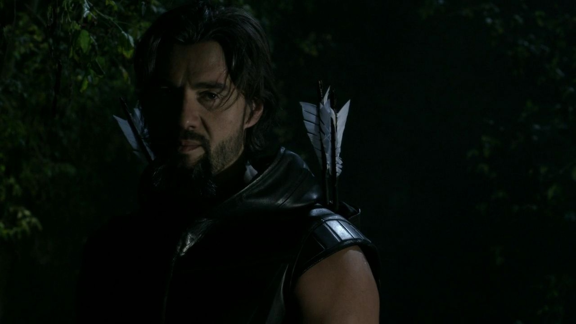 Vordigan / Dark Archer (Smallville)