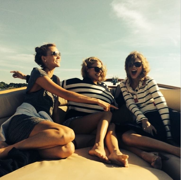 Taylor Swift Taylor Swift
