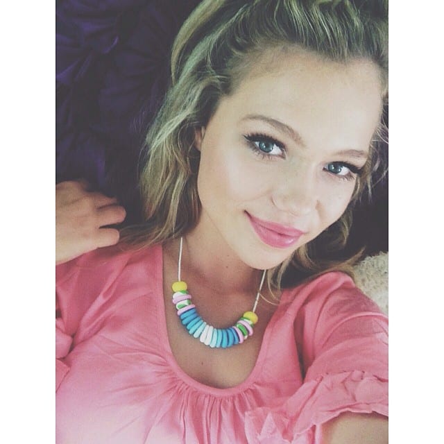 Picture of Essena O'neill