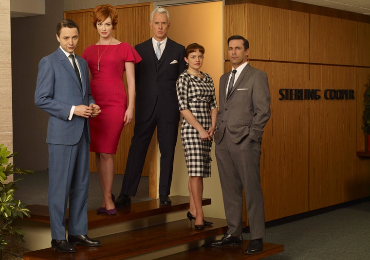 Mad Men picture