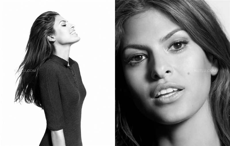 Eva Mendes