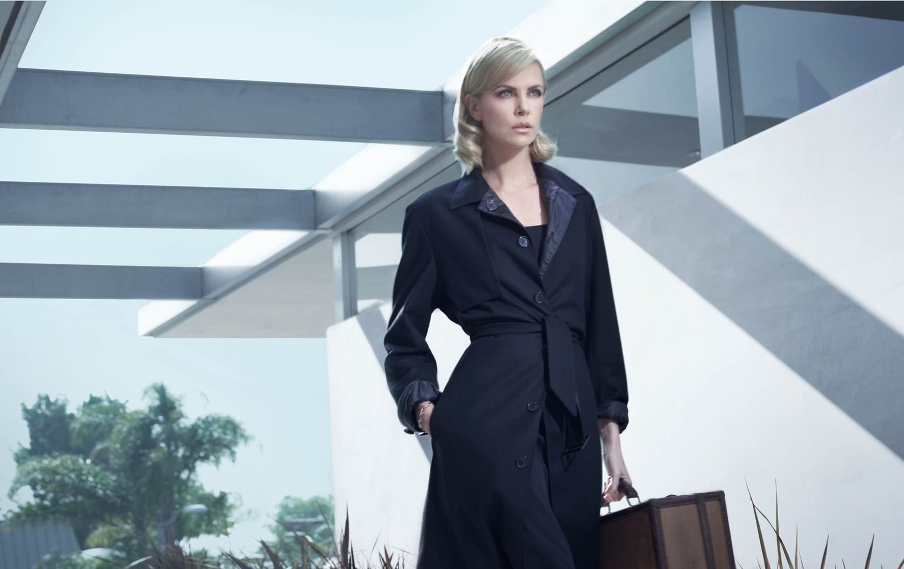 Charlize Theron Charlize Theron