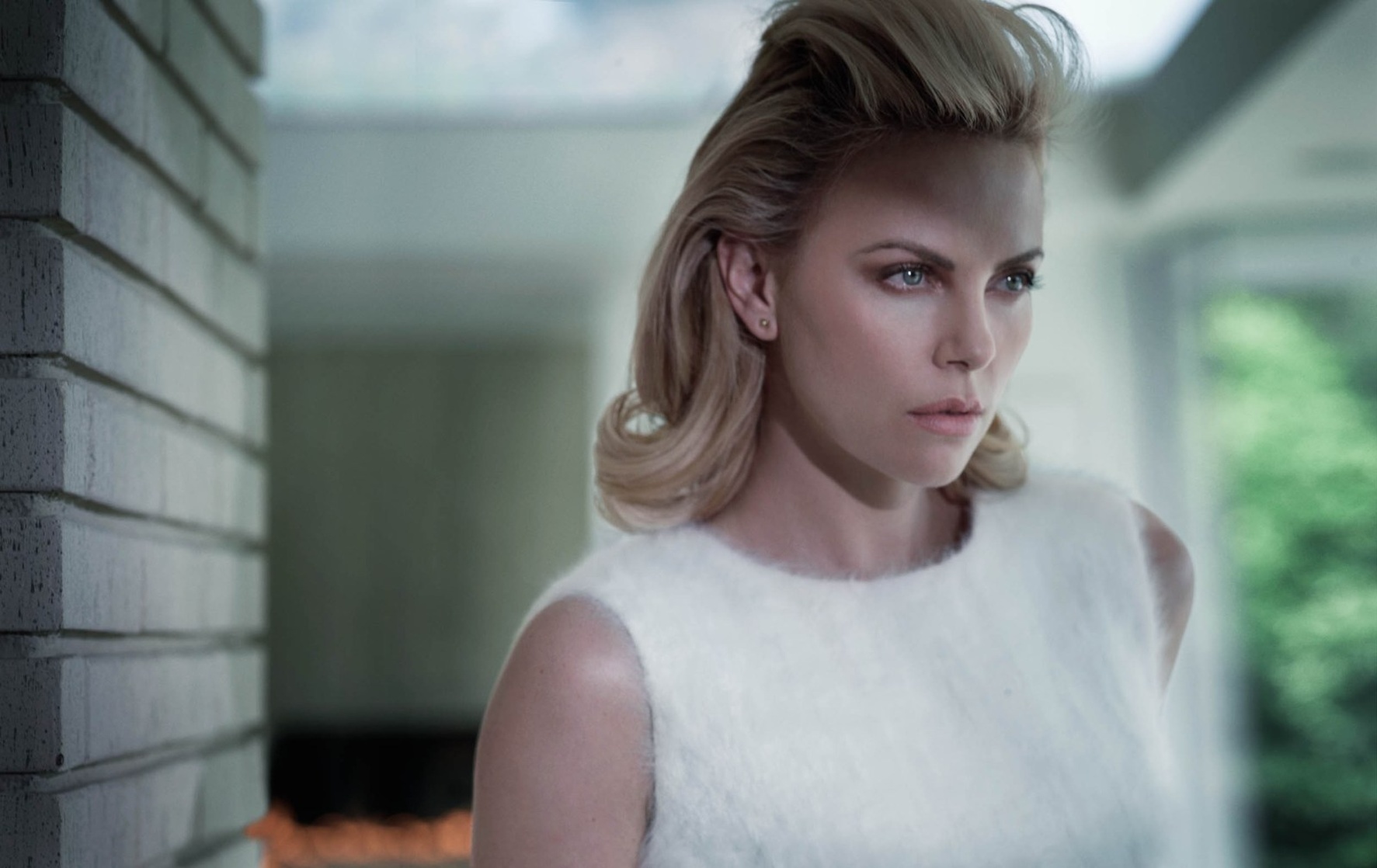 Charlize Theron Charlize Theron