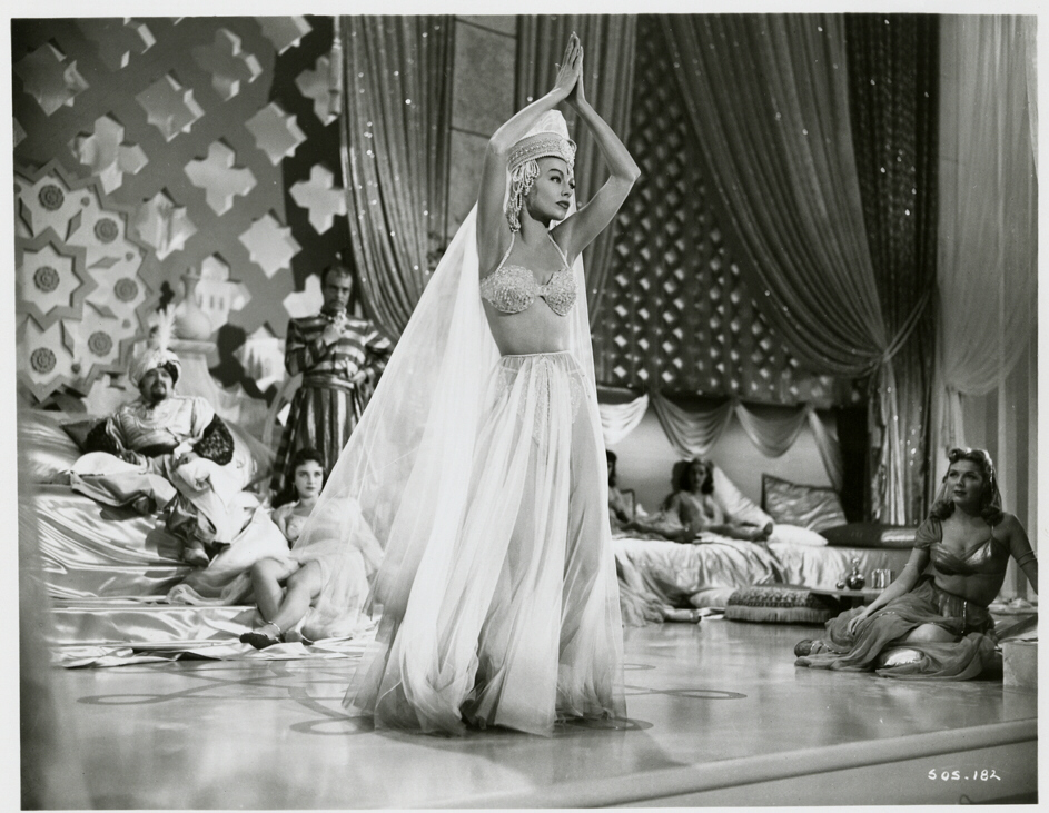 Lili St. Cyr Lili St. Cyr