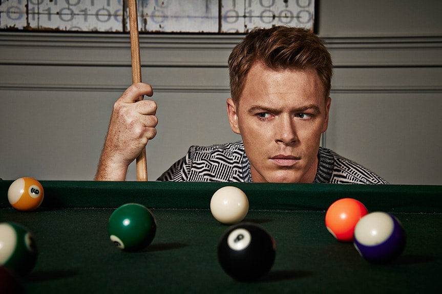 Diego Klattenhoff