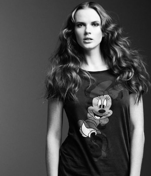 Picture Of Anne Vyalitsyna