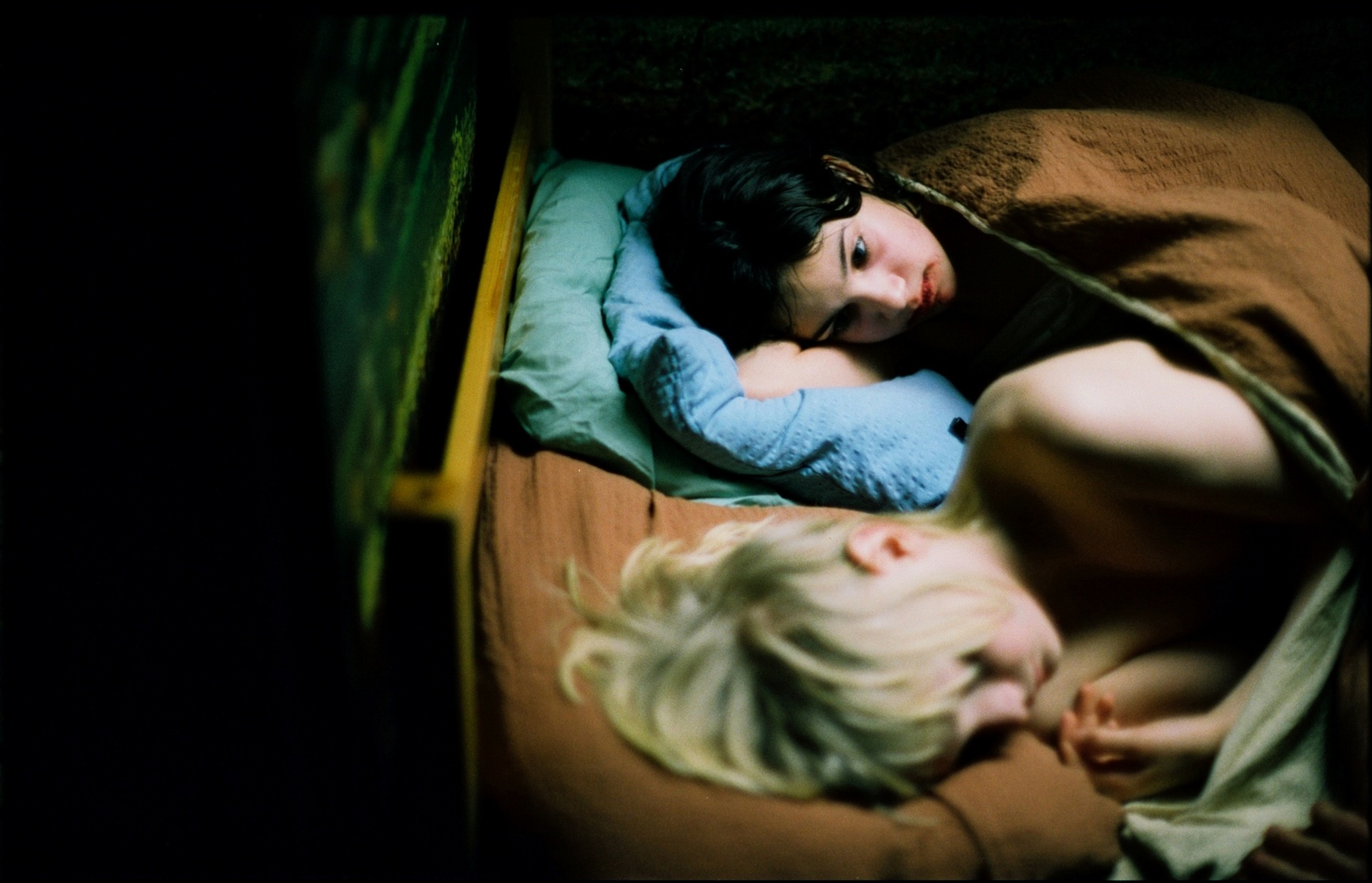 Let the Right One In (2008) Let the Right One In (2008)