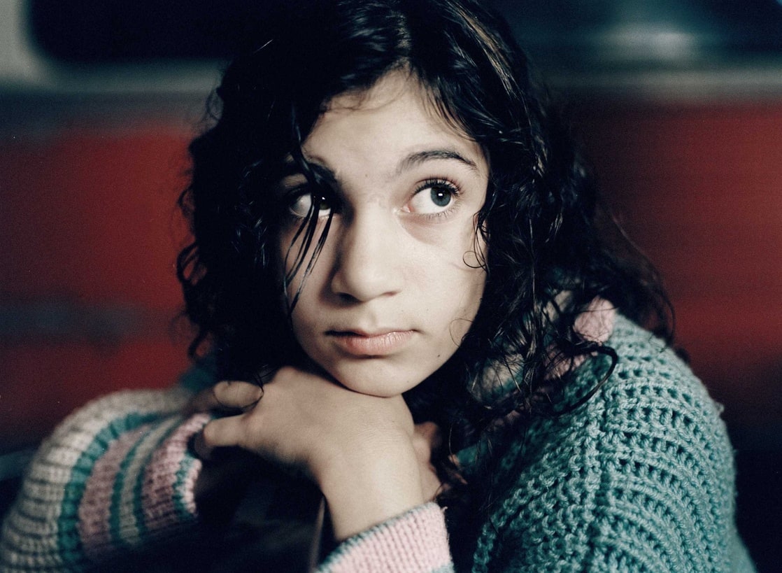 Let the Right One In Let the Right One In