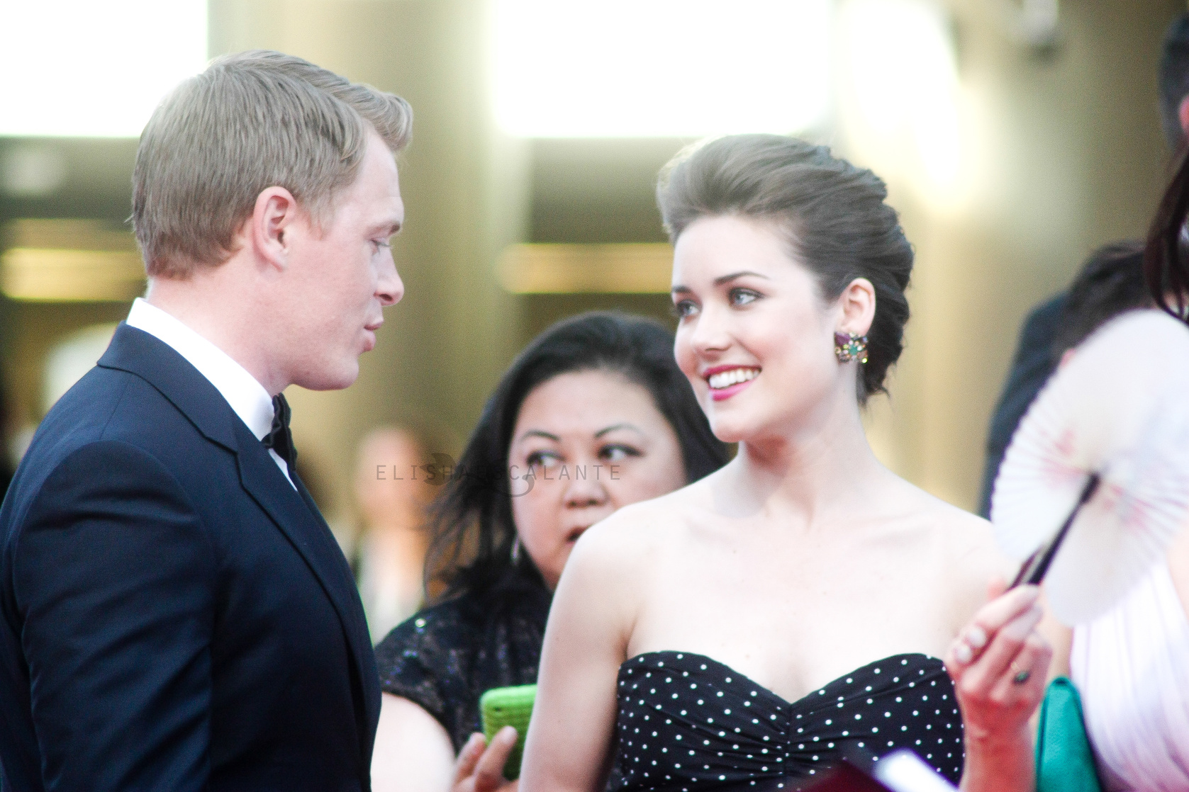 Diego Klattenhoff