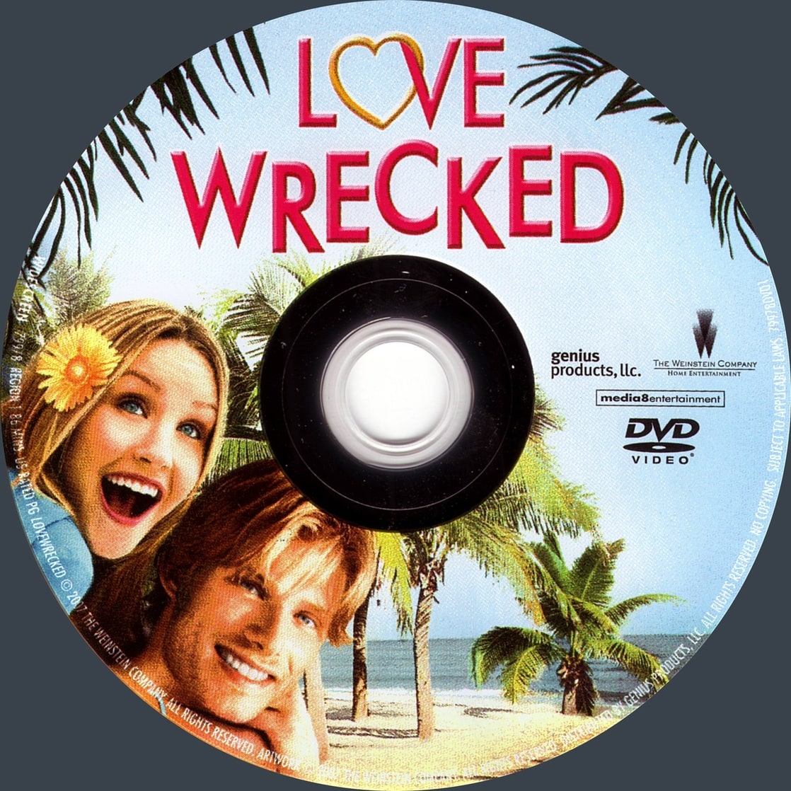2005 Love Wrecked