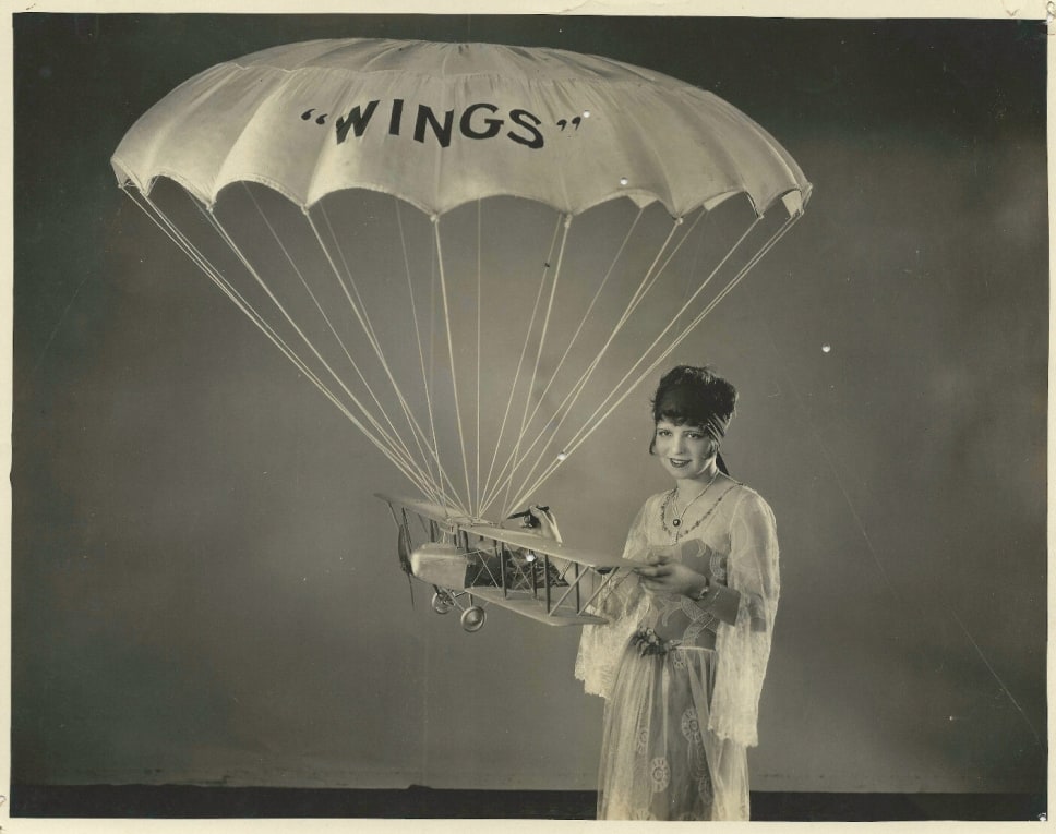 Wings (1927) Wings (1927)