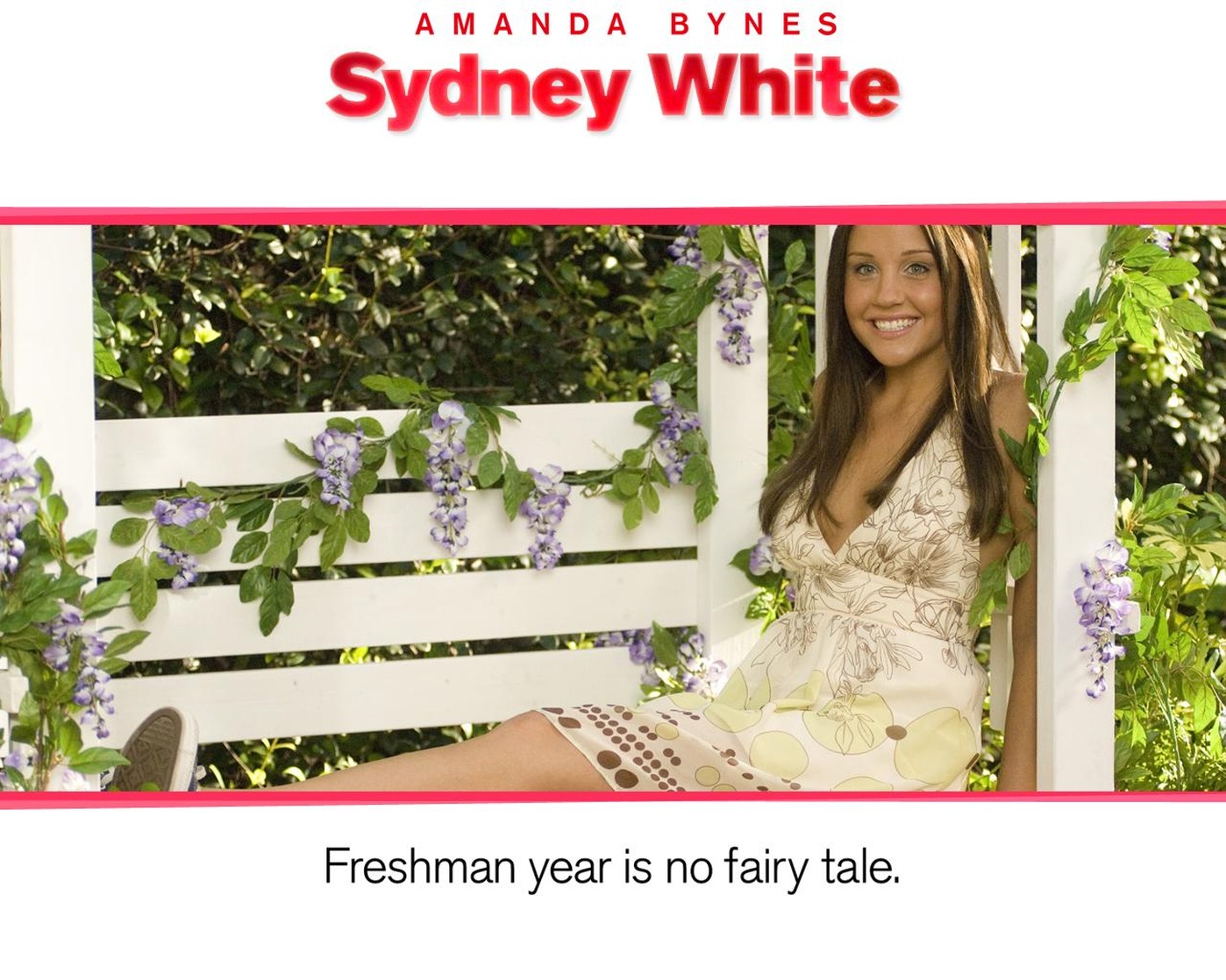 Sydney White