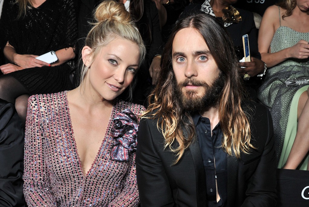 Jared Leto