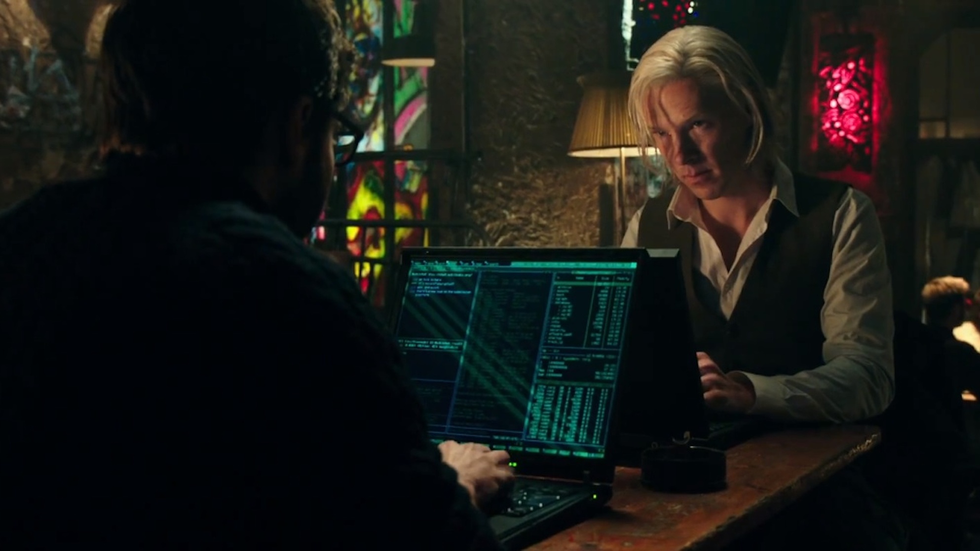The Fifth Estate The Fifth Estate