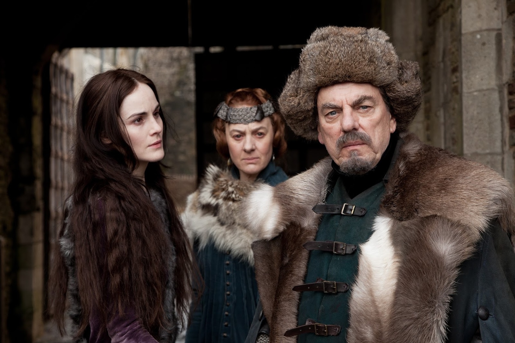 The Hollow Crown The Hollow Crown
