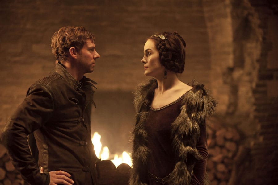 The Hollow Crown The Hollow Crown