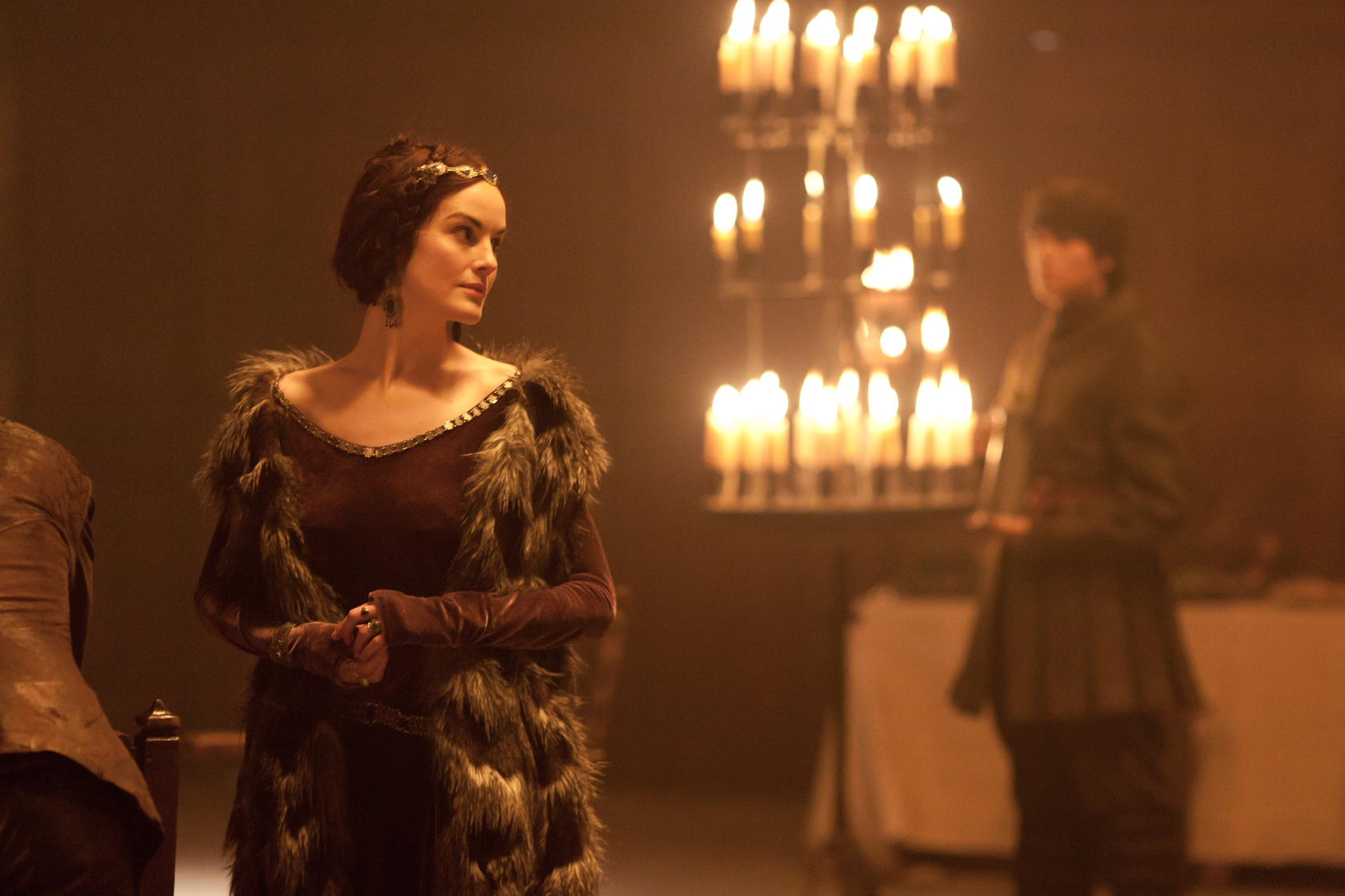 The Hollow Crown The Hollow Crown
