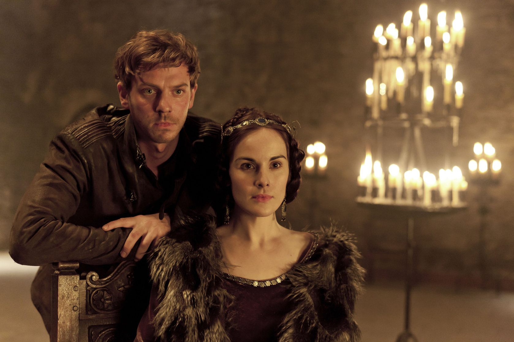 The Hollow Crown The Hollow Crown