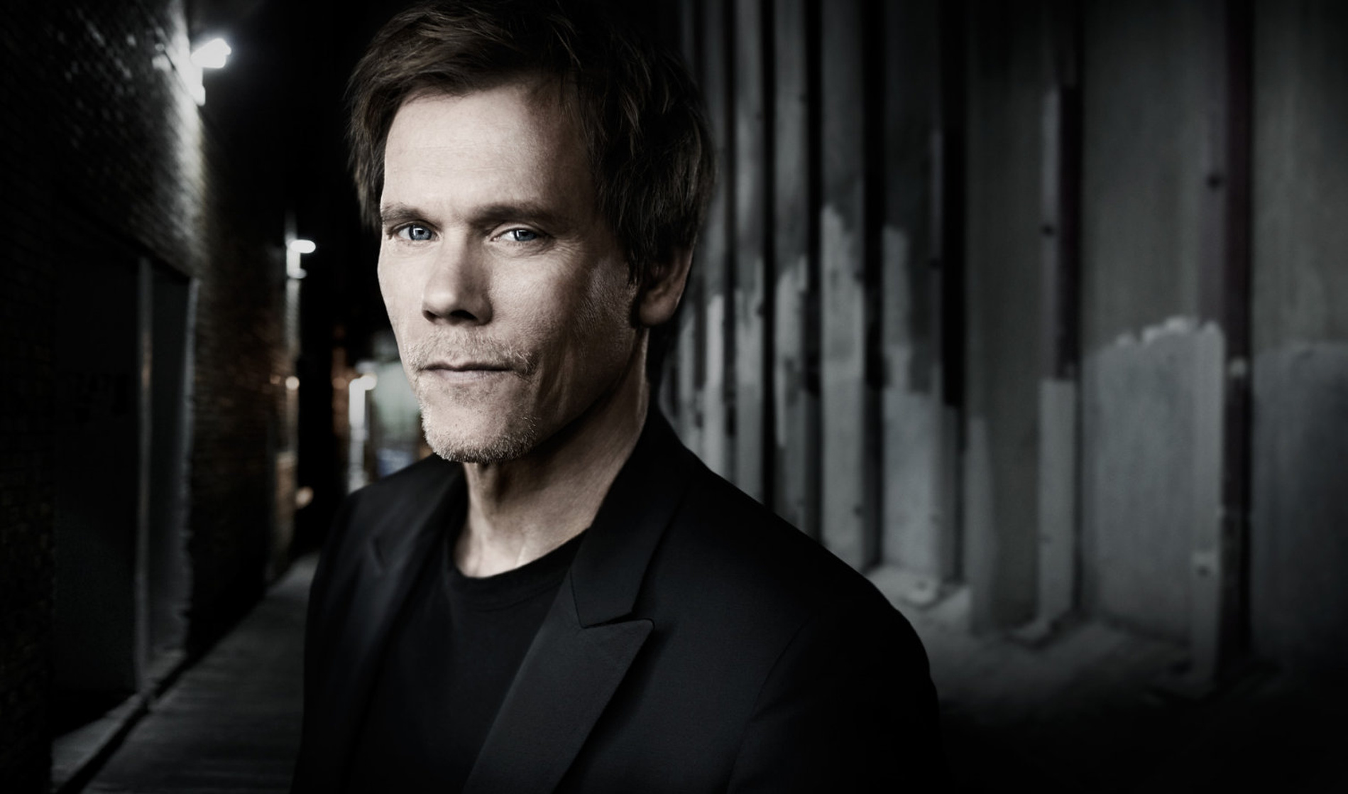 Kevin Bacon
