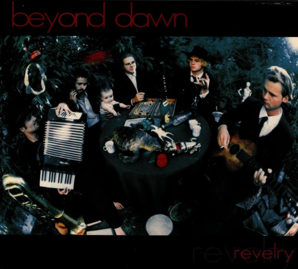 Revelry