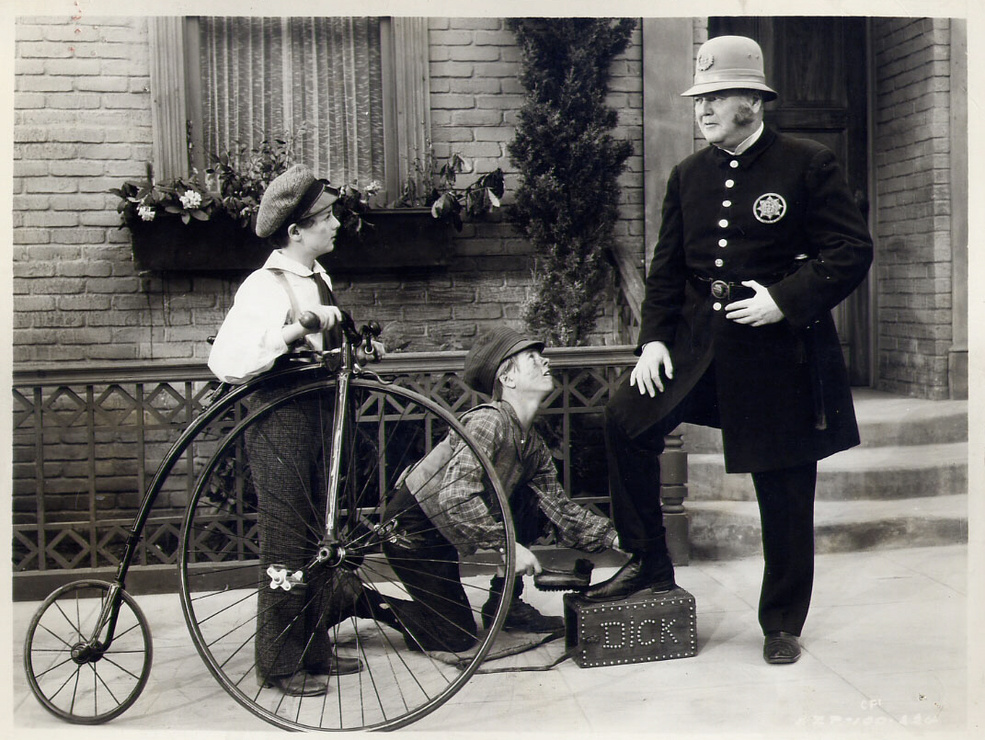 映画の小部屋『小公子 Little Lord Fauntleroy』1936年 | 九螺 映画の小部屋『小公子 Little Lord Fauntleroy』1936年 | 九螺