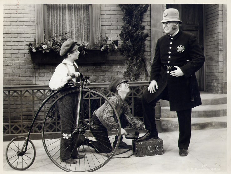 Picture of Little Lord Fauntleroy (1936)