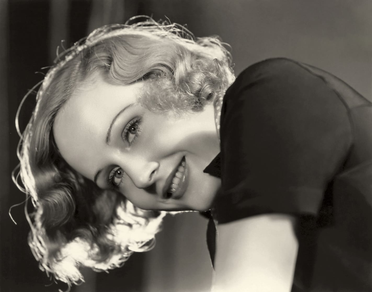 Madge Evans