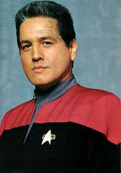 Chakotay image