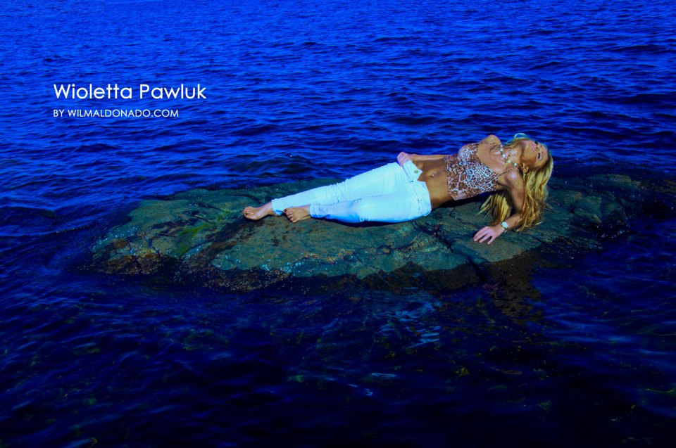 Wioletta Pawluk