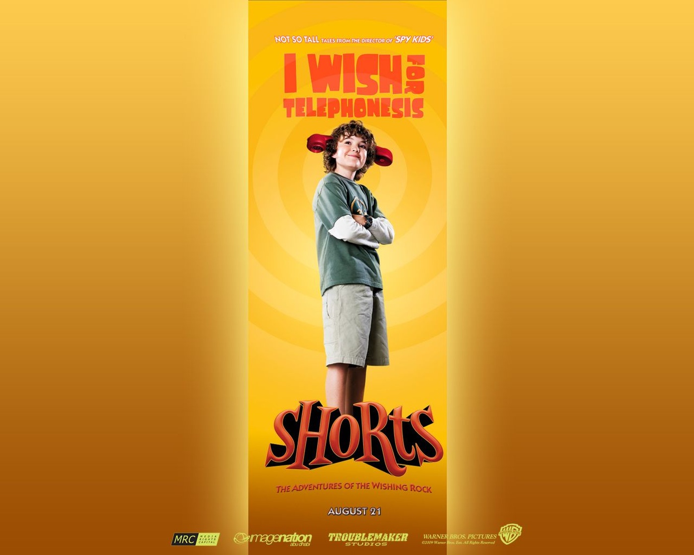 Shorts