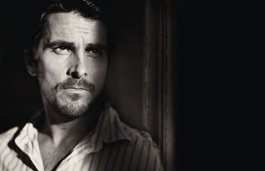 Christian Bale Christian Bale