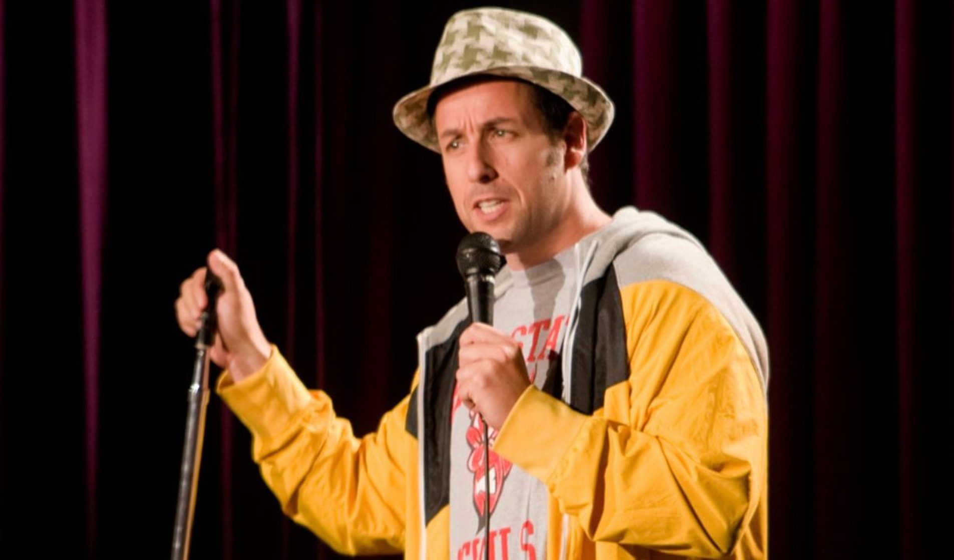 Funny People