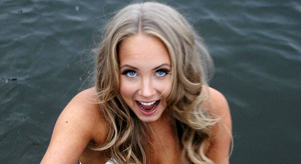 Sabina Sarkka