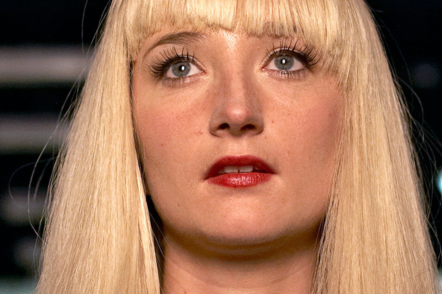 Stine Fischer Christensen