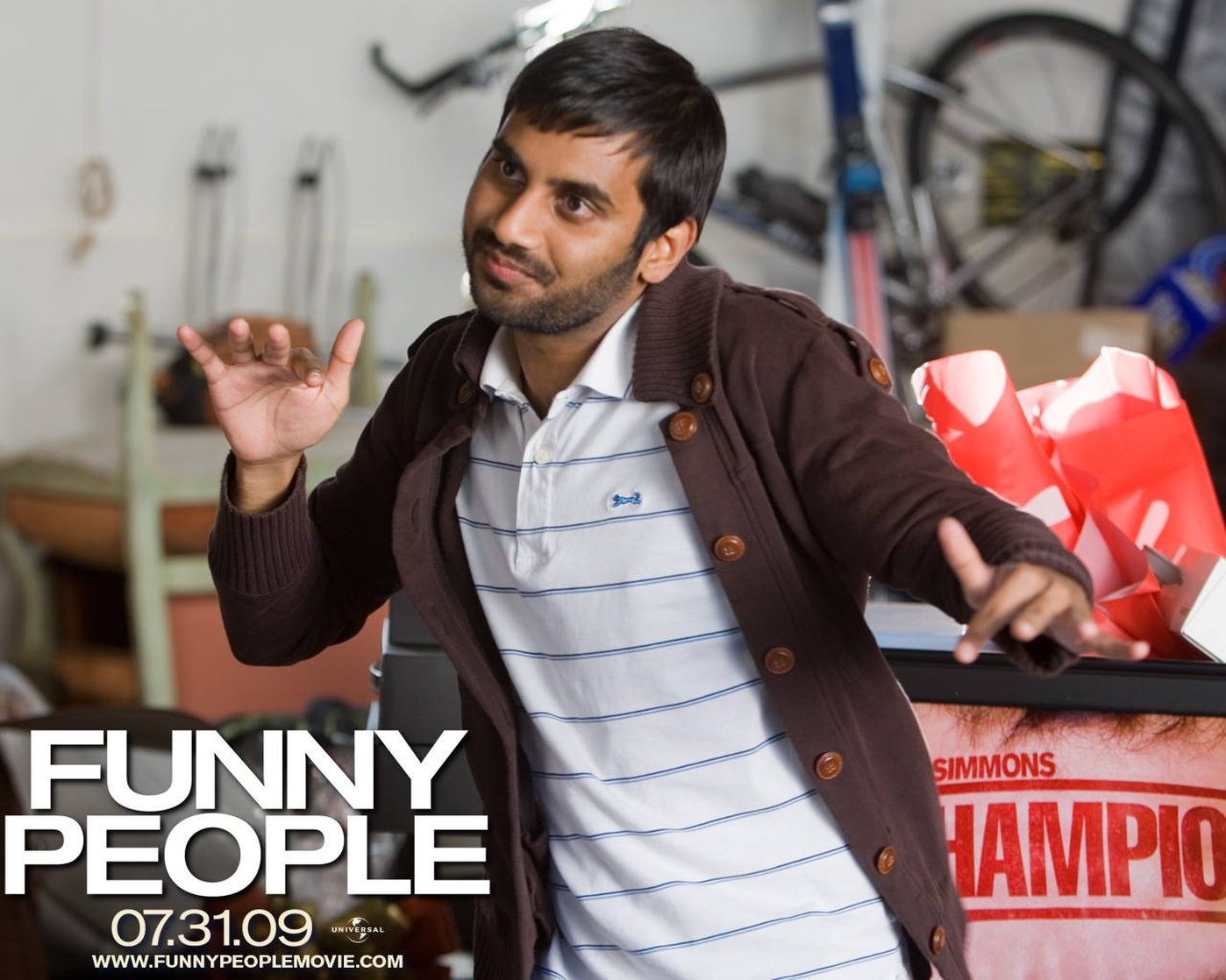 Funny People