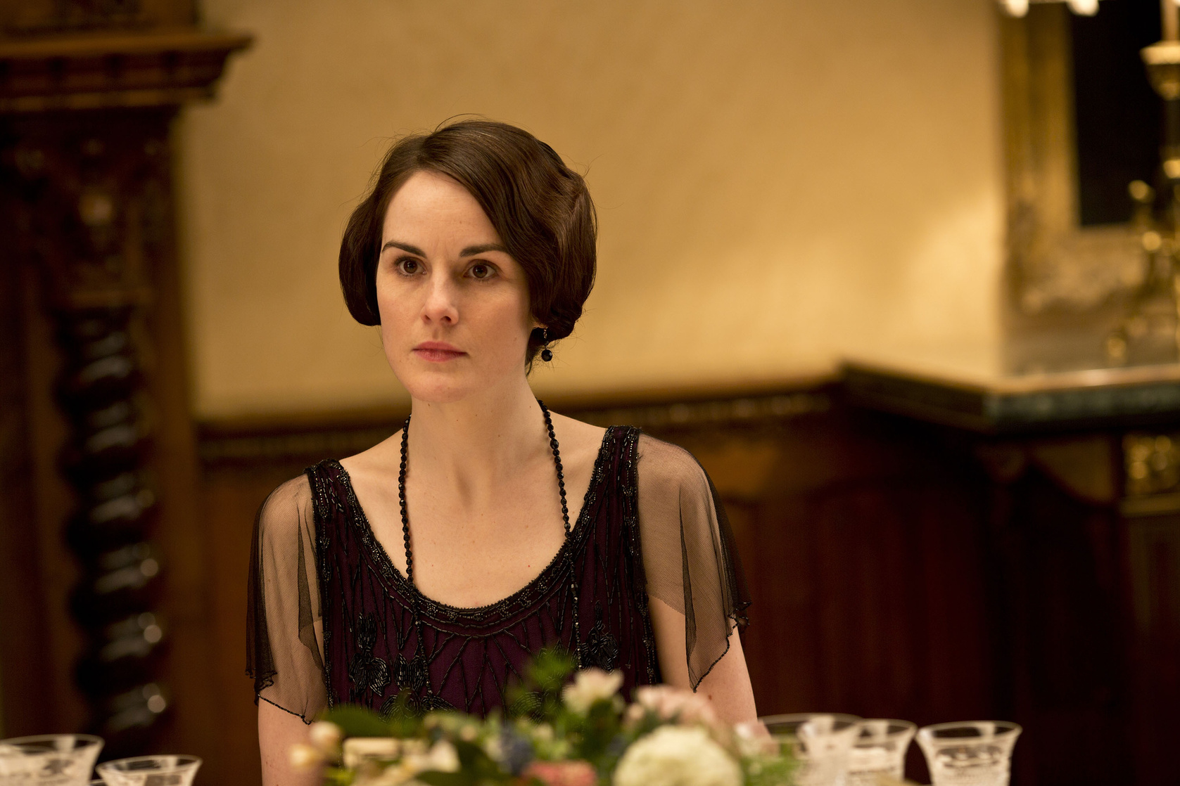 Downton Abbey Downton Abbey