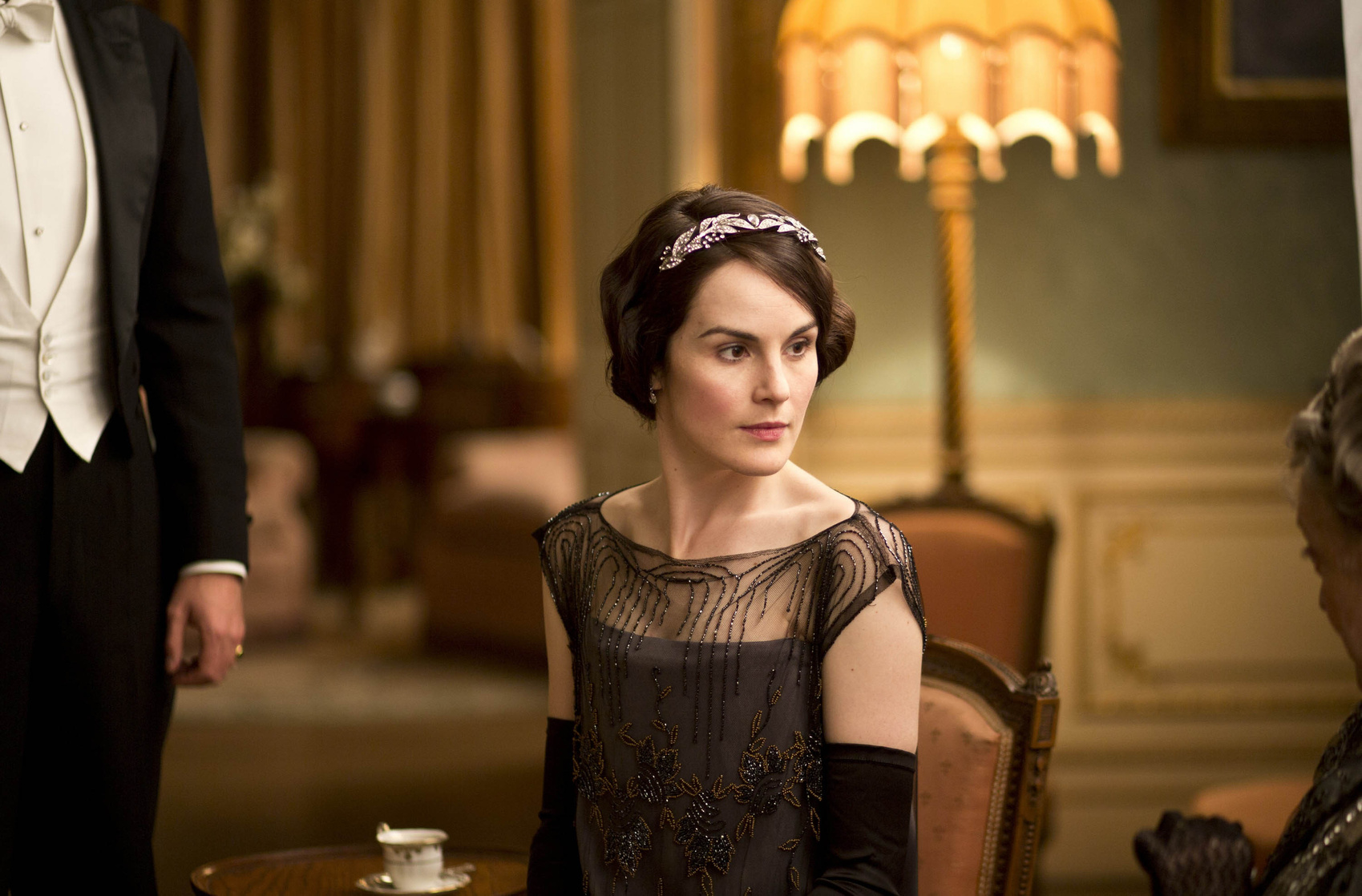 Downton Abbey Downton Abbey