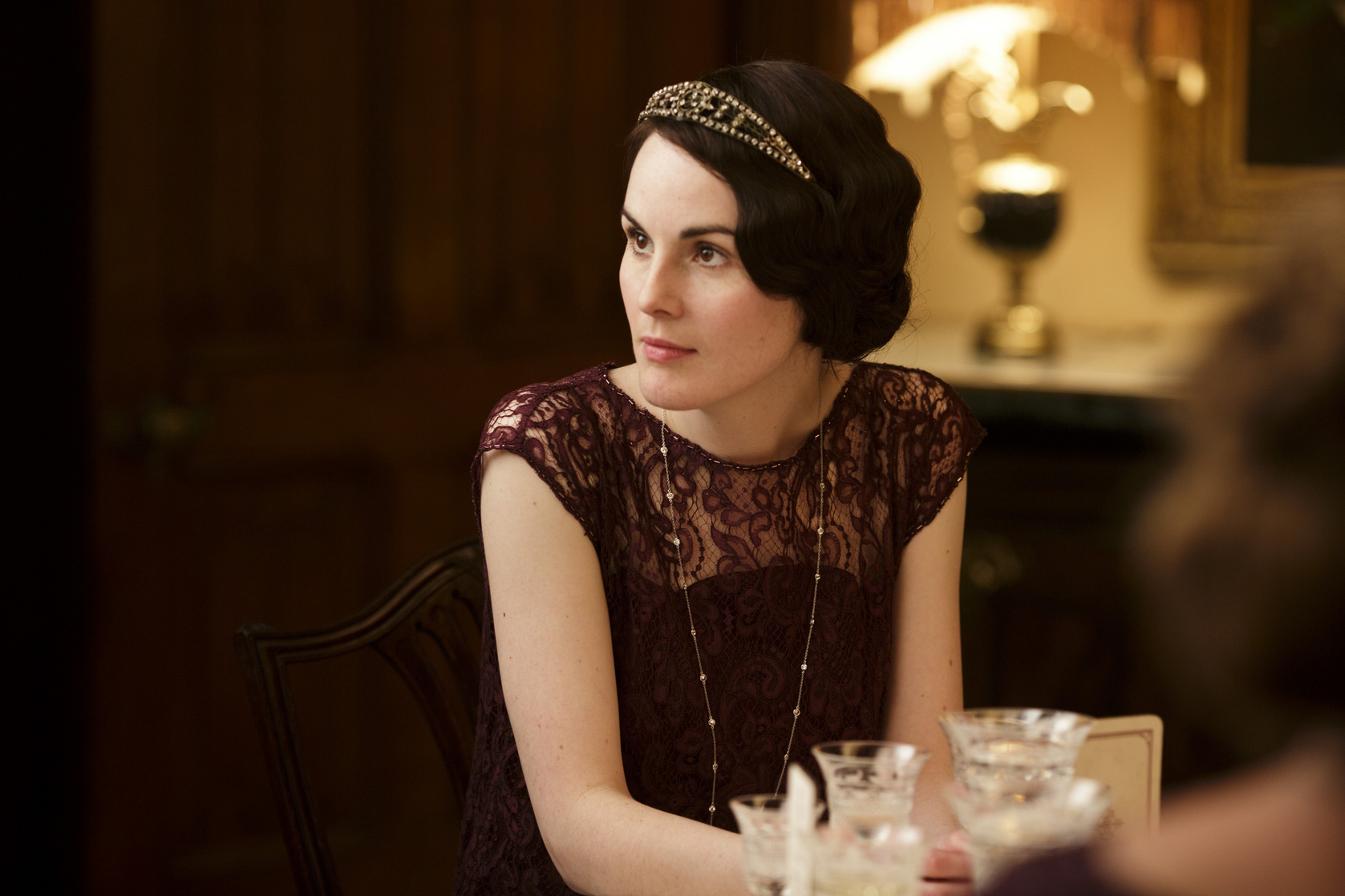 Downton Abbey