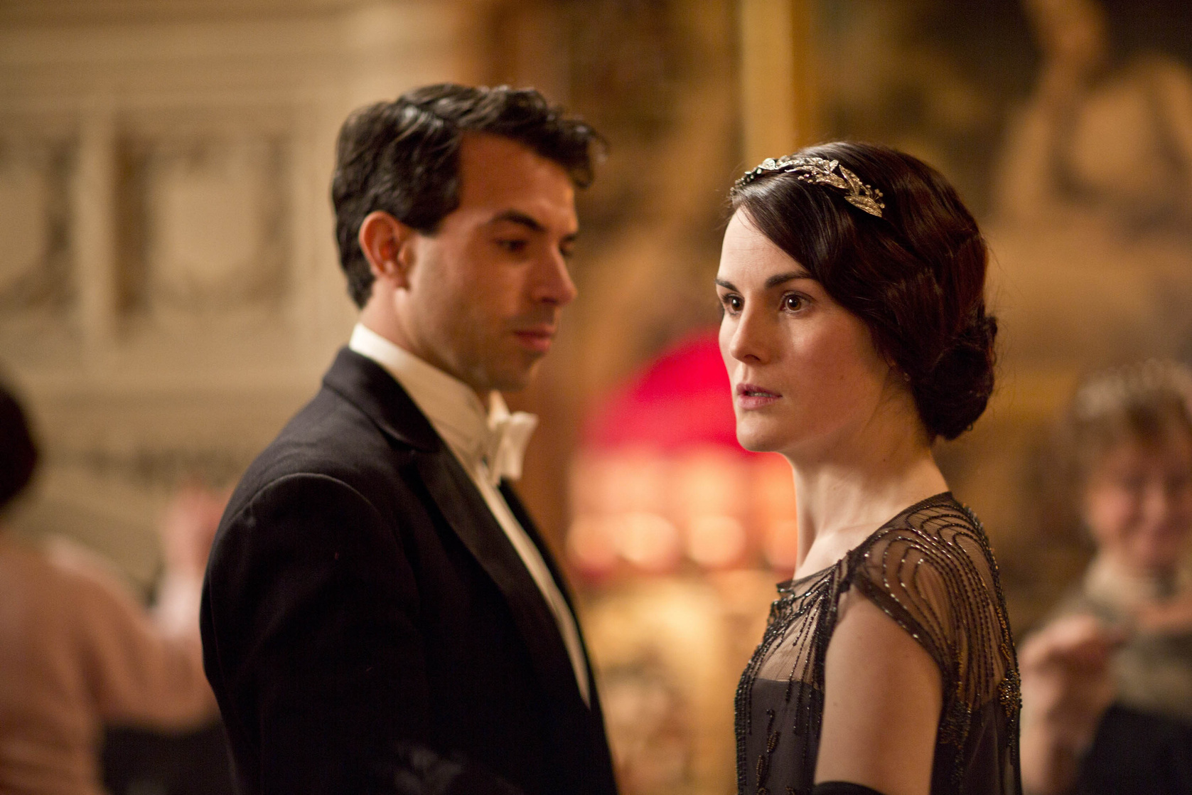 Downton Abbey