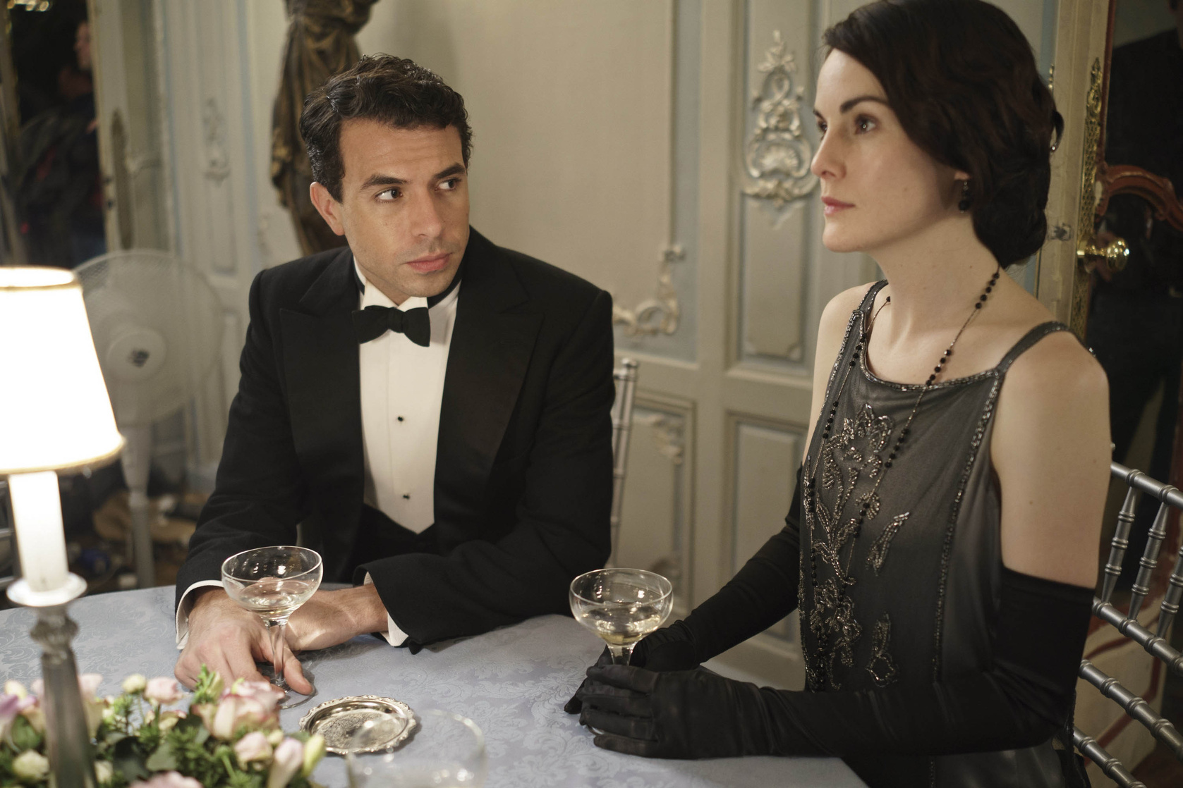 Downton Abbey