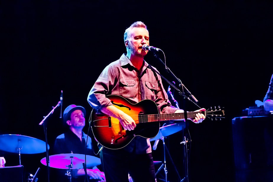 Picture of Billy Bragg